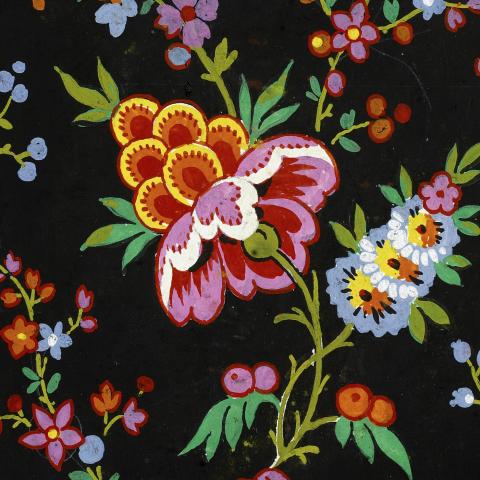 Florale | Alsace 1870